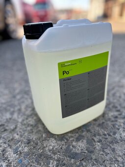 Koch chemie Pol Star 5L balenie - 2