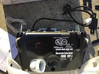 LIFTMASTER PROFESSIONAL 5580-2GB - 2