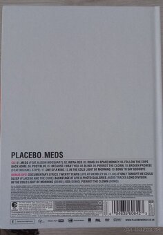 MEDS CD DVD - 2