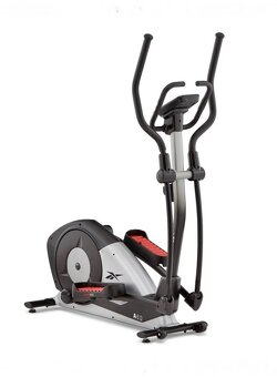 Elipticky trenažér Reebok - 2