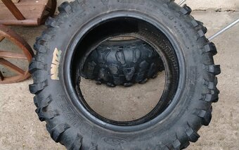 Predám pneumatiky - 2