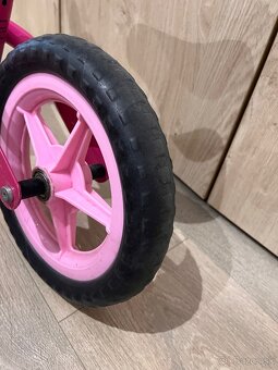Chicco pink arrow - 2