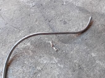 Predam vodiace rurky na renault laguna 2 - 2