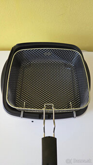 Fritéza Tefal Versalio Deluxe 9 in 1 - 2