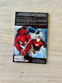 Marvel Ironman - 2