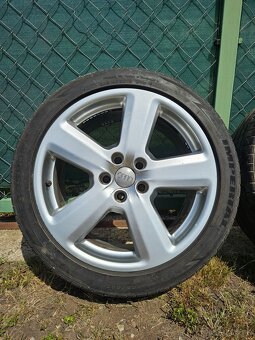 5x112 R18 - 2