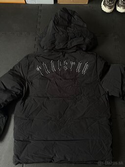 Trapstar Kabat Velkost L - 2