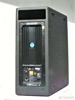 Aktívne reproboxy - 2