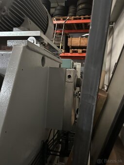 Dvoukotoučová bruska DISKUS DDH 900 So (7297) - 2