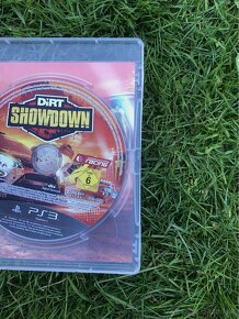 Dirt Showdown / hra na ps3 - 2