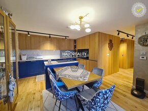 HALO reality - Predaj, trojizbový byt Donovaly, Apartmán - R - 2
