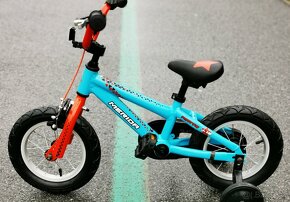 Predám detsky bicykel MERIDA MATTS J 12 - 2