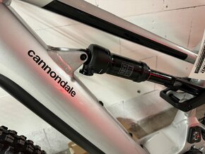Elektrobicykel Cannondale Mottera Neo 3 - 2