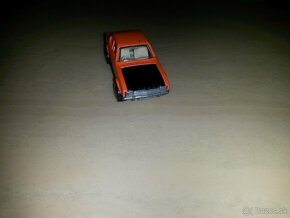 Matchbox superfast Ford Capri - 2