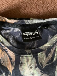 Tričko Superdry - 2