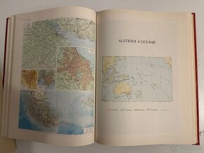 Československý vojenský atlas - 2