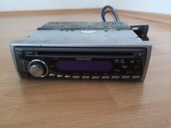 Auto radio - 2
