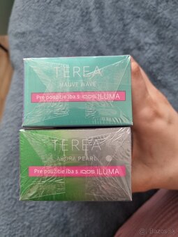 Terea - 2