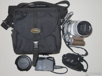 Canon EOS 250D - 2