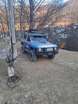 Patrol - 2