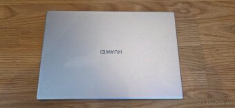 Huawei MateBook D14 - 2