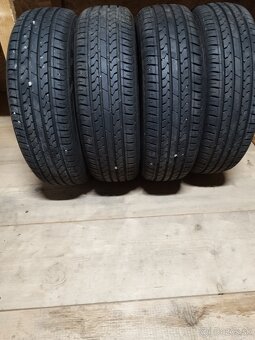 pneumatiky letné Athena 175/70 R14 - 2
