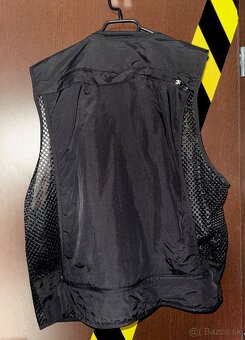 Darkwear vesta XXL - 2