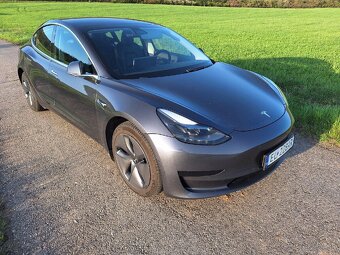 Tesla Model 3 Standard Range Plus 55kWh - 2