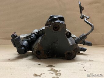 Vstrekovacie čerpadlo Mercedes W211 E270CDI 0986437306 - 2