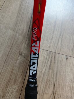 Tenisová raketa Head Radical Pro 98'' - 310g - 2