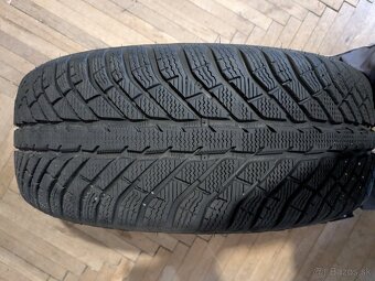 Zimná pneumatika Cooper Discoverer 205/55 R16 - 2