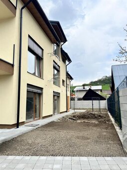 Na predaj 4-izbový byt 99,9 m2 s balkónom v novostavbe -... - 2