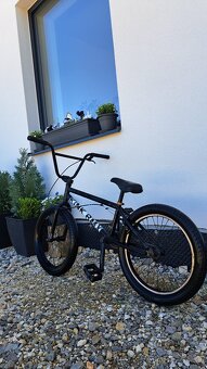 Bicykel BMX - Kink Curb 20" BMX - 2