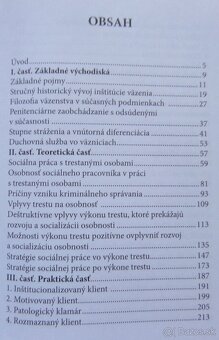 Zem, ktorá nemá svoje nebo - Trestané osoby - 2