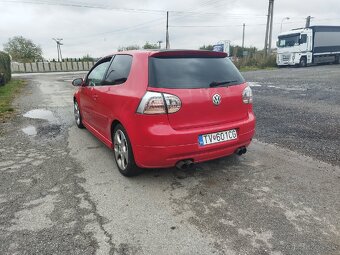 Golf 5 ABT 200PS ,DSG - 2