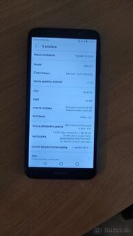 Huawei y5 2018 - 2