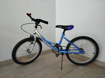 Detský bicykel - 2