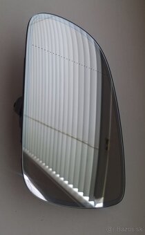 Lave zrkadlo Audi A8 d3 - 2
