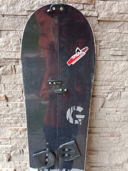 splitboard Gara - 2