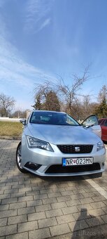 Seat leon 1.6 - 2