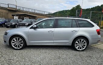 Škoda Octavia Combi 1.6 TDI 115k Drive - 2