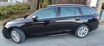 Škoda octavia 4 2.0 tdi DSG 110kw EVO - 2