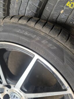 5x112 r17 Dotz - 2
