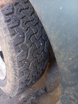 Predam Hyundai Santa fe 4x4 - 2