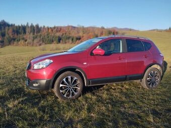 Nissan Qashqai 1.5 dCi Acenta 4x2 - 2