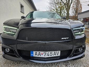 Chrysler 300 C 3.0 CRD, Mesačne: 228€ - 2