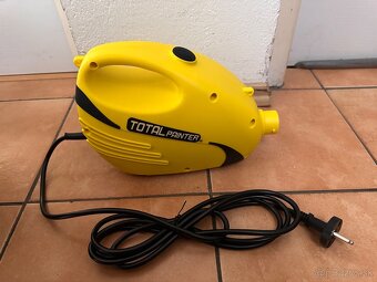 Elektricka striekacia pištoľ na farbu - 2