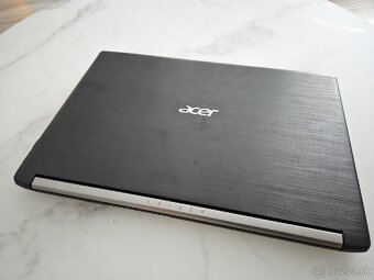 Acer Aspire A515- 51G-55VR - 2