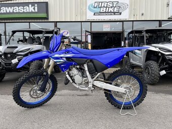 Yz125 2025 - 2