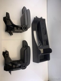 Predám diely pre BMW e46 - 2